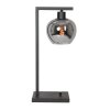 Lampe de table Steinhauer Lotus, 1 lumière