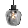 Suspension Steinhauer Reflexion LED, 9 lumières