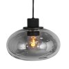 Suspension Steinhauer Reflexion LED, 9 lumières