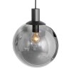 Suspension Steinhauer Bollique LED, 9 lumières