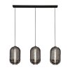 Suspension Tub Anthracite, 3 lumières