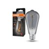 OSRAM Vintage 1906® LED E27 3,4 Watt 1800 Kelvin 100 Lumen