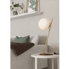 Lampe de table Eglo RONDO Laiton, 1 lumière