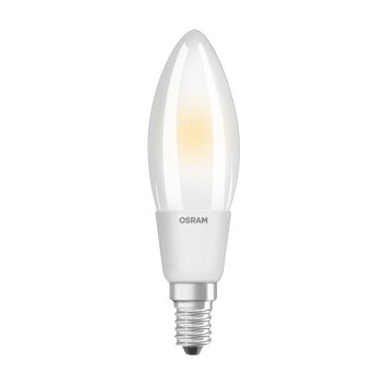 Osram LED E14 5 Watt 2700 Kelvin 640 Lumen