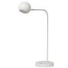 Lampadaire Lucide COMET LED Blanc, 1 lumière