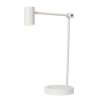 Lampadaire Lucide TIPIK LED Blanc, 1 lumière