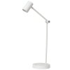 Lampadaire Lucide TIPIK LED Blanc, 1 lumière