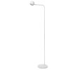 Lampadaire Lucide COMET LED Blanc, 1 lumière