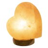 Lampe de table Globo STONE Brun, Écru, 1 lumière