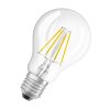 Lot de 2 Osram LED E27 4 Watt 2700 Kelvin 470 Lumen