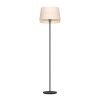 Lampadaire Eglo TABLEY Noir, 1 lumière