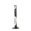 Lampe de table Fischer & Honsel Bridge LED Noir, 1 lumière