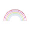 Luminaire déco Leuchten-Direkt NEON-RAINBOW LED Multicolore, 1 lumière