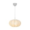 Suspension Nordlux AERON Blanc, 1 lumière