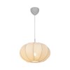 Suspension Nordlux AERON Blanc, 1 lumière