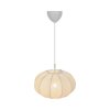 Suspension Nordlux AERON Blanc, 1 lumière