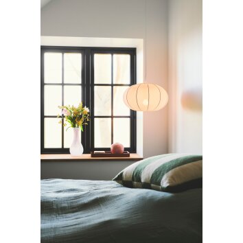 Suspension Nordlux AERON Blanc, 1 lumière