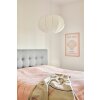 Suspension Nordlux AERON Blanc, 1 lumière