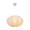 Suspension Nordlux AERON Blanc, 1 lumière