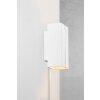 Applique murale Nordlux CURTIZ LED Blanc, 1 lumière