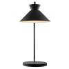 Lampe de table Nordlux DIAL Noir, 1 lumière