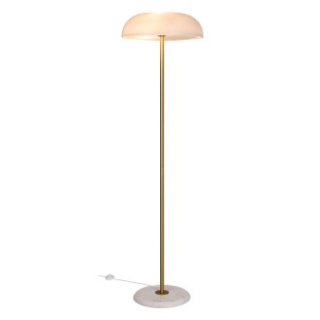 Lampadaire Design For The People by Nordlux GLOSSY Blanc, 3 lumières