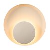 Applique murale Nordlux MARSI LED Beige, 1 lumière