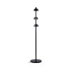 Lampadaire Design For The People by Nordlux NOMI Noir, 3 lumières