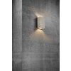 Applique murale d'extérieur Nordlux ROLD LED Sable, 2 lumières