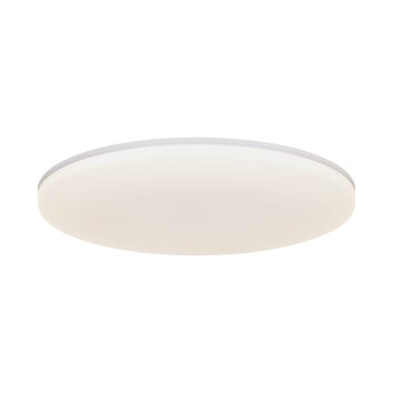 Plafonnier Nordlux VIC LED Blanc, 1 lumière