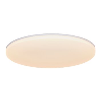 Plafonnier Nordlux VIC LED Blanc, 1 lumière