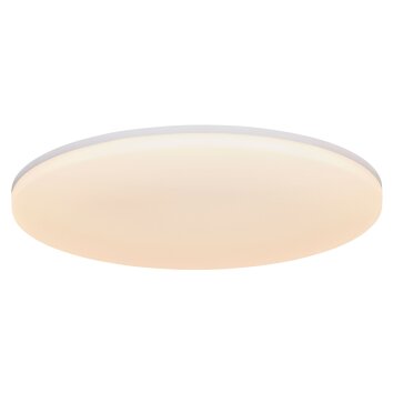 Plafonnier Nordlux VIC LED Blanc, 1 lumière