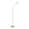 Lampadaire Paul Neuhaus PINO LED Laiton, 1 lumière