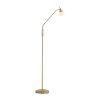 Lampadaire Paul Neuhaus PINO LED Laiton, 1 lumière