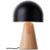 Lampe de table Brilliant Nalam Écru, 1 lumière