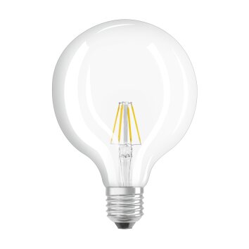 Osram LED E27 4 Watt 2700 Kelvin 470 Lumen