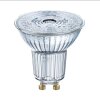 Osram Lot de 5 LED GU10 3,4 watts 2700 kelvins 230 lumens