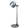 Lampe de table Globo CASALA LED Gris, Blanc, 1 lumière