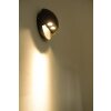 Applique murale LED d'extérieur Globo ELARA Gris, 2 lumières