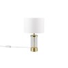 Lampe de table Reality GRAZIA Laiton, 1 lumière