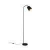 Lampadaire Reality BUDDY Noir, 1 lumière