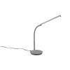 Lampe de table Reality TORO LED Gris, 1 lumière