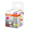 OSRAM LED Superstar GU5.3 3,4 Watt 2700 kelvin 230 Lumen