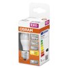 OSRAM LED Star E27 7,5 Watt 2700 Kelvin 806 Lumen