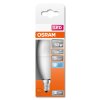 OSRAM LED Star E14 7,5 Watt 4000 Kelvin 806 Lumen