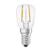 OSRAM Lot de 2 LED Special E14 1,3 Watt 2700 Kelvin 110 Lumen