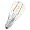 OSRAM Lot de 2 LED Special E14 1,3 Watt 2700 Kelvin 110 Lumen