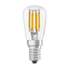 OSRAM Lot de 2 LED Special E14 2,8 Watt 2700 Kelvin 250 Lumen