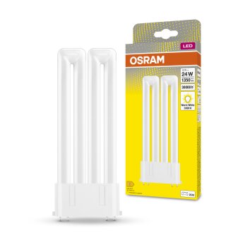 OSRAM DULUX 2G10 12 Watt 3000 Kelvin 1350 Lumen