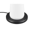 Lampe de table Reality FUNGO LED Blanc, 1 lumière